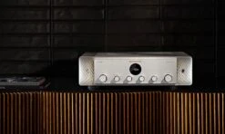 Marantz MODEL 30 Integrated Amplifier -Electronic Audio Store mz model30 gallery 961x542 silver 3