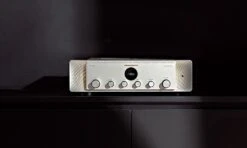 Marantz MODEL 30 Integrated Amplifier -Electronic Audio Store mz model30 gallery 961x542 silver 4