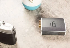 IFi Nano Ione Bluetooth Music Receiver And USB, S/PDIF DAC -Electronic Audio Store nano ione P1240784 p