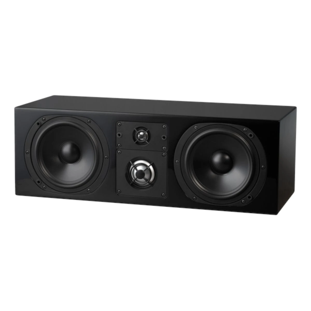 NHT - C LCR - Center Channel Speaker (Single) 3 NHT - C LCR - Center Channel Speaker (Single)