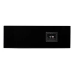 NHT - C LCR - Center Channel Speaker (Single) 9 NHT - C LCR - Center Channel Speaker (Single) -Electronic Audio Store nht c lcr center channel black back