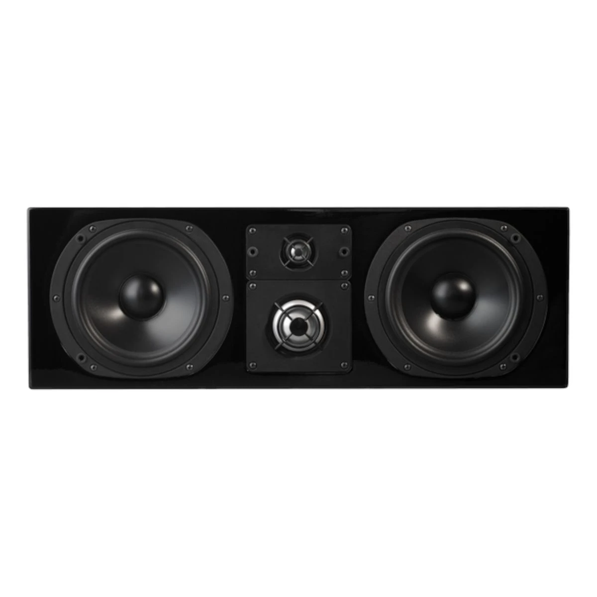 NHT - C LCR - Center Channel Speaker (Single) 5 NHT - C LCR - Center Channel Speaker (Single) - Image 3