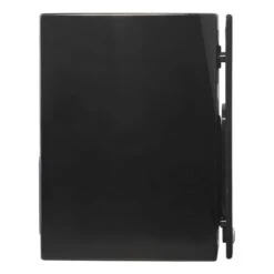 NHT - C 1 - C Series Bookshelf Speakers (Pair) 10 NHT - C 1 - C Series Bookshelf Speakers (Pair) -Electronic Audio Store nht c1 bookshelf speaker black side