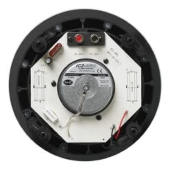 NHT - IC2-ARC - In-Ceiling Speaker (Single) - OPEN BOX 9 NHT - IC2-ARC - In-Ceiling Speaker (Single) - OPEN BOX -Electronic Audio Store nht i c2 in ceiling speaker back 1