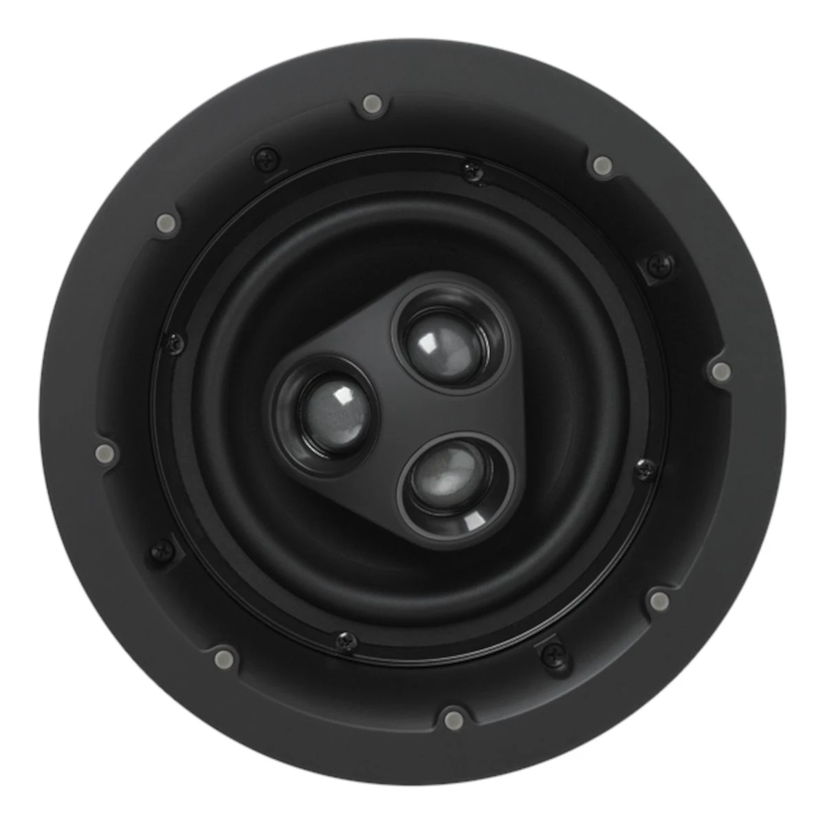 NHT - IC2-ARC - In-Ceiling Speaker (Single) - OPEN BOX 3 NHT - IC2-ARC - In-Ceiling Speaker (Single) - OPEN BOX