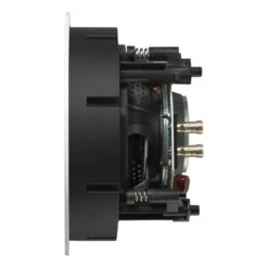 NHT - IC2-ARC - In-Ceiling Speaker (Single) - OPEN BOX 8 NHT - IC2-ARC - In-Ceiling Speaker (Single) - OPEN BOX -Electronic Audio Store nht i c2 in ceiling speaker side 1