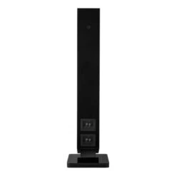 NHT - MS T - Media Series Tower Speaker (Pair) 9 NHT - MS T - Media Series Tower Speaker (Pair) -Electronic Audio Store nht m st tower speaker black back