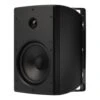 NHT - O2-ARC - Outdoor Speaker (Pair) -Electronic Audio Store nht o2 outdoor speaker black angle