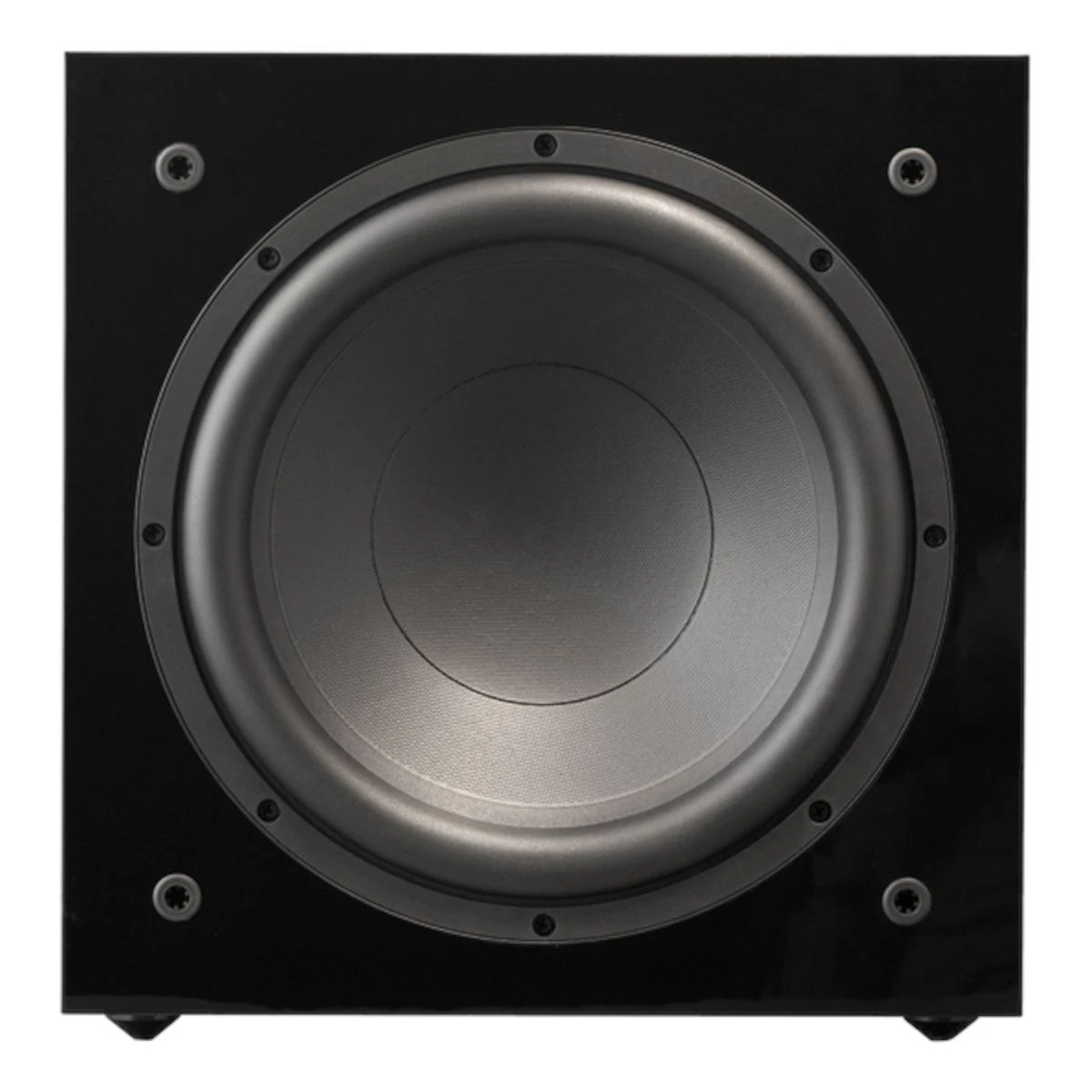 NHT - SS 10 - 10" Super Series Subwoofer (Single) 5 NHT - SS 10 - 10" Super Series Subwoofer (Single) - Image 3