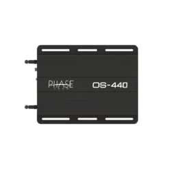 Soundtube - MM43-BGM + 3 DS31-EZ Pendant Speakers & OS-440 Amplifier 21 Soundtube - MM43-BGM + 3 DS31-EZ Pendant Speakers & OS-440 Amplifier -Electronic Audio Store o s os 440 rockustics amplifier top 1 1