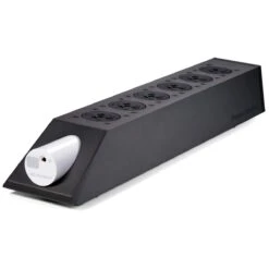 IFi Audio - PowerStation - Noise Cancelation AC Power Bar 9 IFi Audio - PowerStation - Noise Cancelation AC Power Bar -Electronic Audio Store p o powerstation fi 1