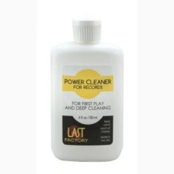 LAST Factory - Professional Record Power Cleaner (PPC)