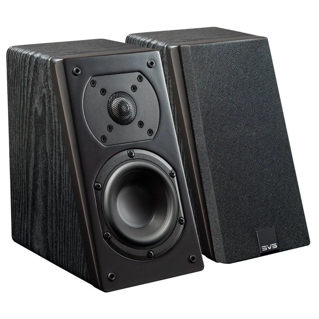 SVS - Prime Elevation - Multi-Purpose Speakers (Pair) 6 SVS - Prime Elevation - Multi-Purpose Speakers (Pair) - Image 4