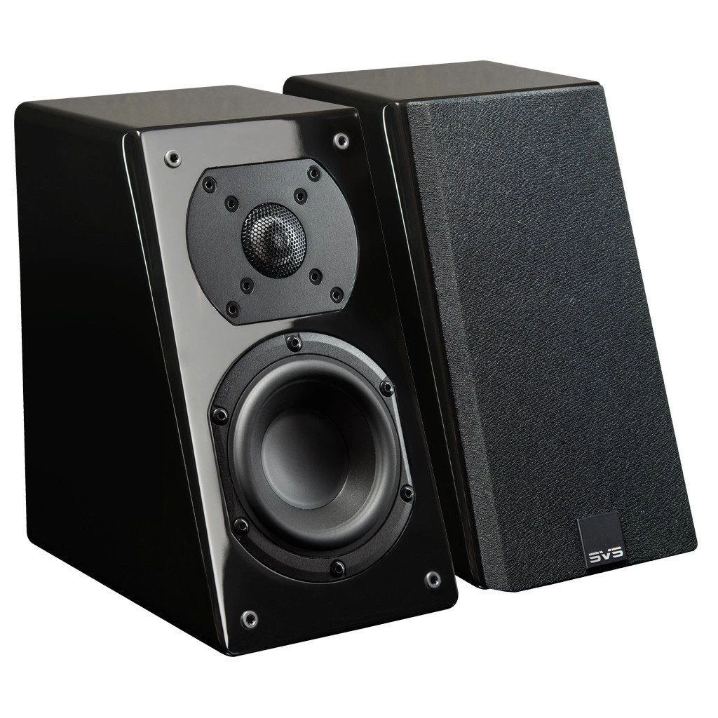 SVS - Prime Elevation - Multi-Purpose Speakers (Pair) 4 SVS - Prime Elevation - Multi-Purpose Speakers (Pair) - Image 2