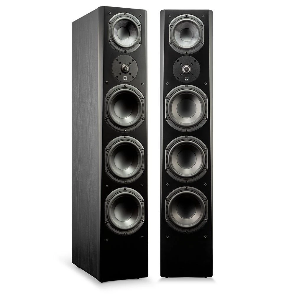 SVS - Prime Pinnacle - Tower Speakers (Pair) 3 SVS - Prime Pinnacle - Tower Speakers (Pair)