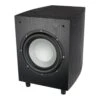 Phase Technology - Power-FL10 - 10" Subwoofer (Single) 1 Phase Technology - Power-FL10 - 10" Subwoofer (Single) -Electronic Audio Store phase tech power fl10 subwoofer angle