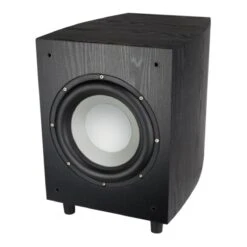 Phase Technology - Power-FL10 - 10" Subwoofer (Single)