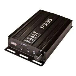 Phase Technology - P3-35 - 165W 3-Channel Mini Amplifier