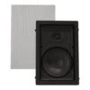 Phase Technology - CS-6-IW - 6.5" 2-way In-Wall Speaker (Single) -Electronic Audio Store phase technology c2 6 iw in wall main
