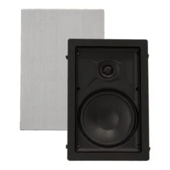 Phase Technology - CS-6-IW - 6.5" 2-way In-Wall Speaker (Single)