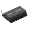 Phase Technology - OS-440 - Outdoor Smart Amplifier -Electronic Audio Store phase technology os 440 amplifier angle 2