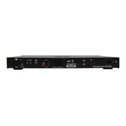 Phase Technology - P350 - 350W Subwoofer Amplifier -Electronic Audio Store phase technology p350 300w amplifier back