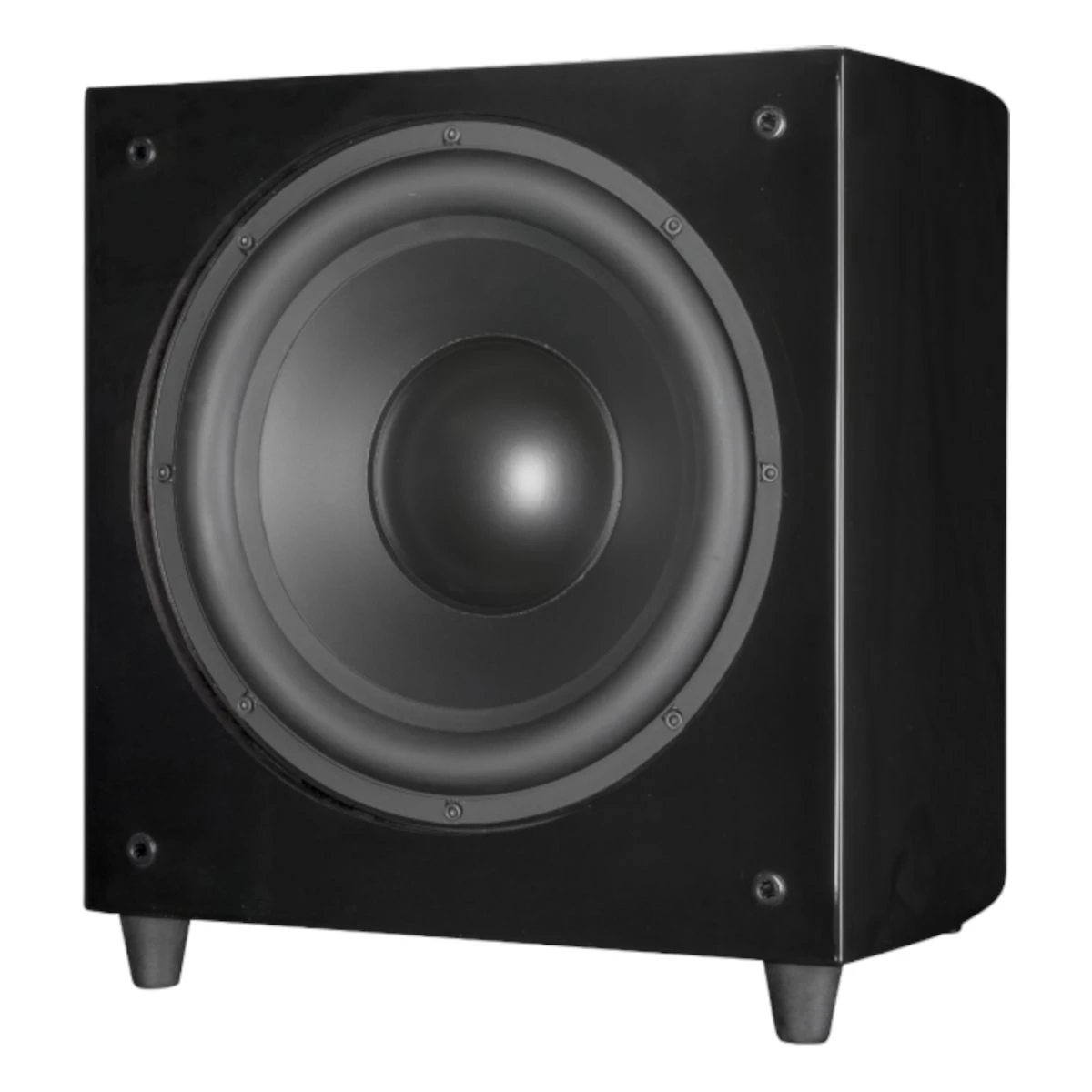 Phase Technology - PC-SUB-WL10 - 10" Wireless Subwoofer (Single) 3 Phase Technology - PC-SUB-WL10 - 10" Wireless Subwoofer (Single)