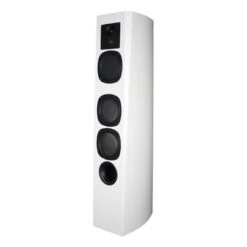 Phase Technology - PC9.5 - Premier Tower Speakers (Pair) 6 Phase Technology - PC9.5 - Premier Tower Speakers (Pair) -Electronic Audio Store phase technology pc9.5 tower speaker white angle