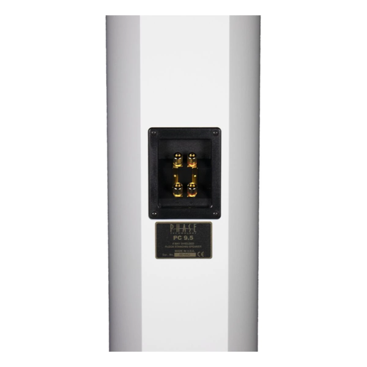 Phase Technology - PC9.5 - Premier Tower Speakers (Pair) 5 Phase Technology - PC9.5 - Premier Tower Speakers (Pair) - Image 3