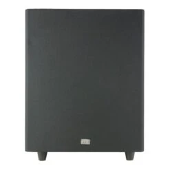 Phase Technology - Power-FL12-II - 12" Subwoofer (Single) -Electronic Audio Store phase technology power 12fl ii subwoofer grill 2