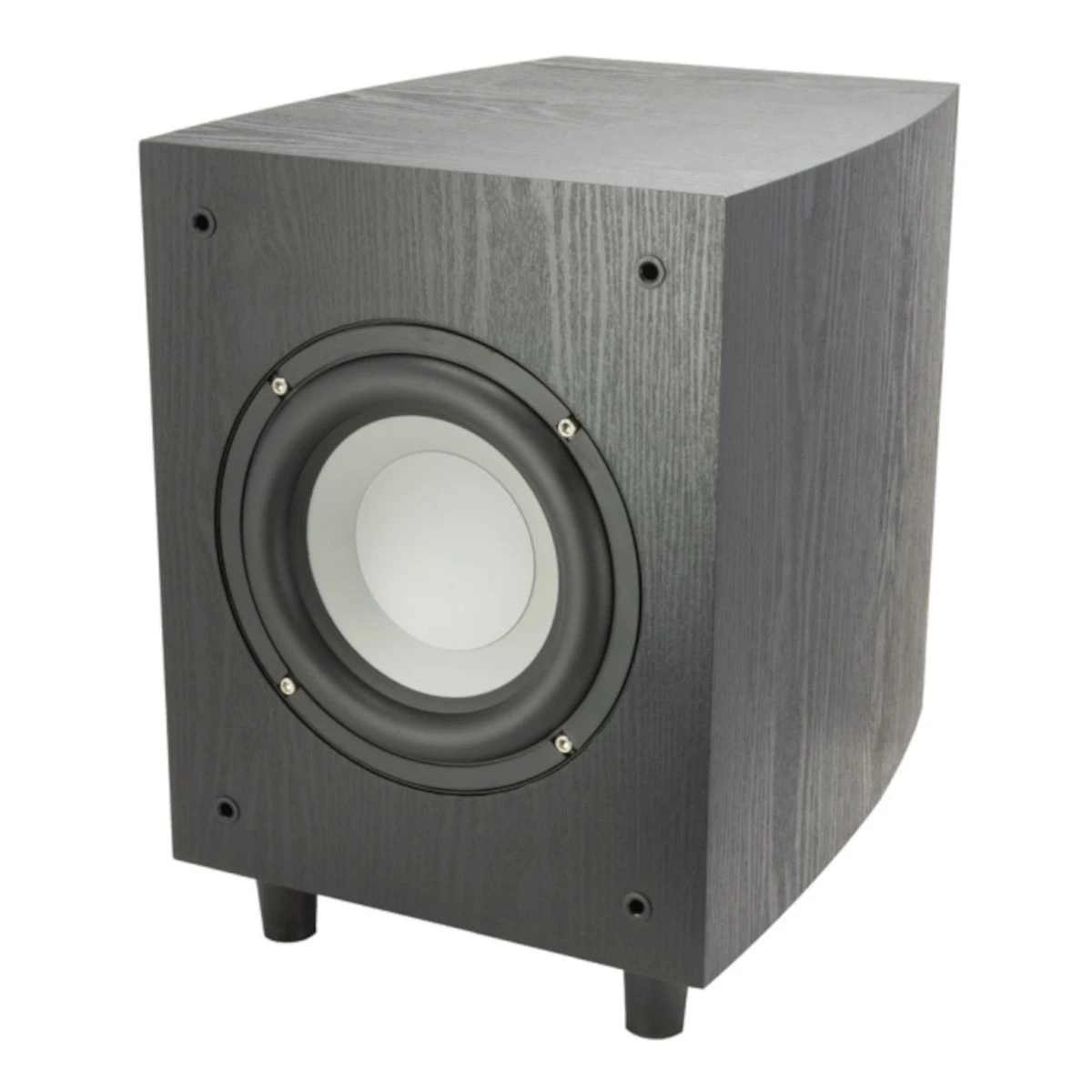 Phase Technology - Power-FL8 - 8" Subwoofer (Single) 3 Phase Technology - Power-FL8 - 8" Subwoofer (Single)