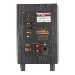 Phase Technology - Power-FL8 - 8" Subwoofer (Single) 12 Phase Technology - Power-FL8 - 8" Subwoofer (Single) -Electronic Audio Store phase technology power fl8 subwoofer back