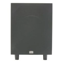 Phase Technology - Power-FL8 - 8" Subwoofer (Single) 11 Phase Technology - Power-FL8 - 8" Subwoofer (Single) -Electronic Audio Store phase technology power fl8 subwoofer grill 2