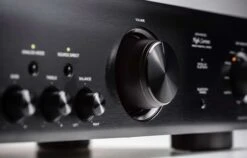Denon PMA-600NE Integrated Amplifier 13 Denon PMA-600NE Integrated Amplifier -Electronic Audio Store pma 600ne 1f 19102020