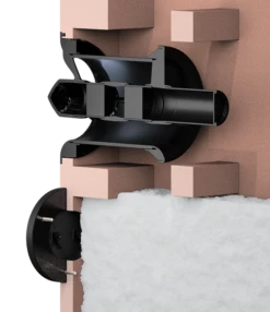 Polk Reserve R400 Large Center Channel Speaker (Each) -Electronic Audio Store polk r400 gallery 576x668 3 17032021