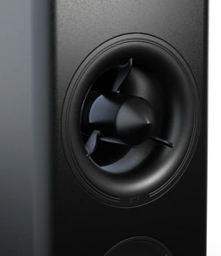 Polk Reserve R500 Compact Floorstanding Loudspeaker (Each) -Electronic Audio Store polk r500 gallery 576x668 1 17032021