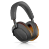 Bowers & Wilkins PX8 Special Edition McLaren Over-Ear Noise Cancelling Headphones 1 Bowers & Wilkins PX8 Special Edition McLaren Over-Ear Noise Cancelling Headphones -Electronic Audio Store px8 mclaren edition grey 001