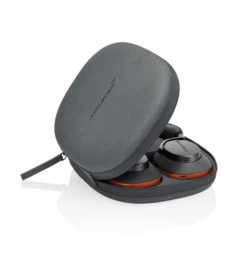 Bowers & Wilkins PX8 Special Edition McLaren Over-Ear Noise Cancelling Headphones 14 Bowers & Wilkins PX8 Special Edition McLaren Over-Ear Noise Cancelling Headphones -Electronic Audio Store px8 mclaren edition grey 004 2