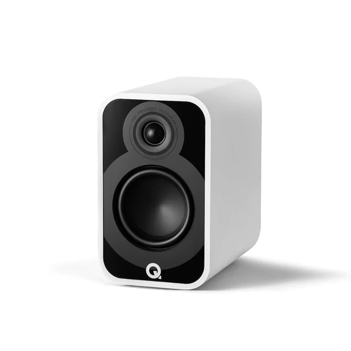 Q Acoustics - 5010 - Bookshelf Speakers (Pair) 6 Q Acoustics - 5010 - Bookshelf Speakers (Pair) - Image 4