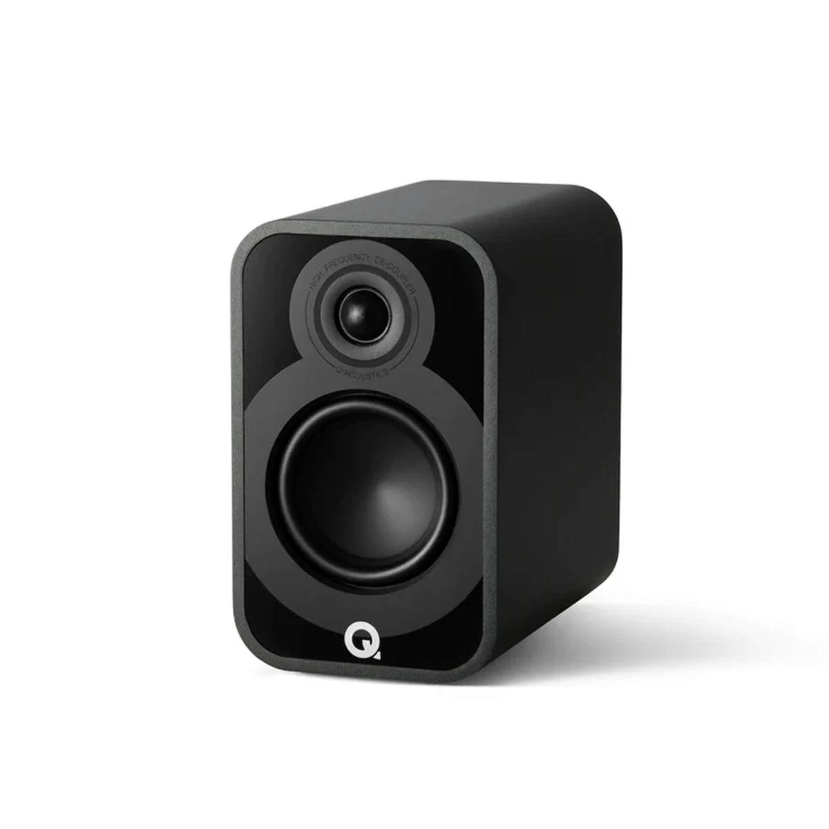 Q Acoustics - 5010 - Bookshelf Speakers (Pair) 3 Q Acoustics - 5010 - Bookshelf Speakers (Pair)