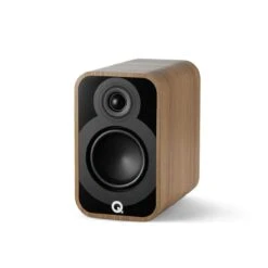Q Acoustics - 5010 - Bookshelf Speakers (Pair) 12 Q Acoustics - 5010 - Bookshelf Speakers (Pair) -Electronic Audio Store q acoustic 50120 oak2