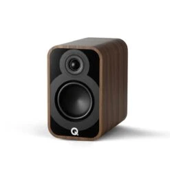 Q Acoustics - 5010 - Bookshelf Speakers (Pair) 13 Q Acoustics - 5010 - Bookshelf Speakers (Pair) -Electronic Audio Store q acoustic 50120 rosewood2