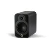 Q Acoustics - 5020 - Bookshelf Speakers (Pair) -Electronic Audio Store q acoustic 5020 black2