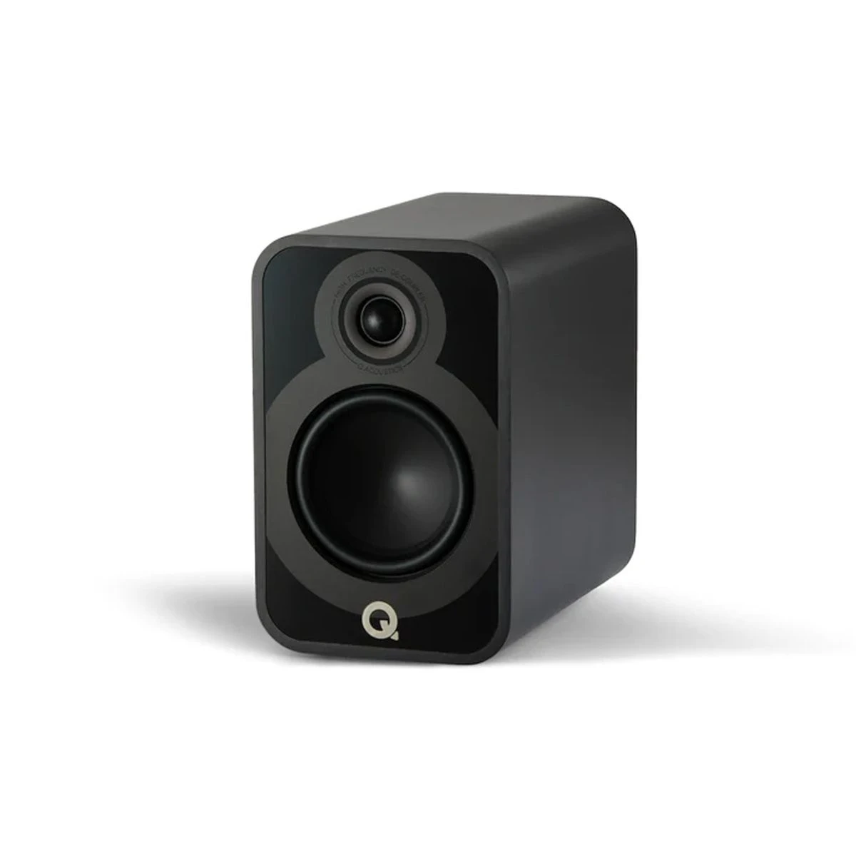 Q Acoustics - 5020 - Bookshelf Speakers (Pair) 3 Q Acoustics - 5020 - Bookshelf Speakers (Pair)