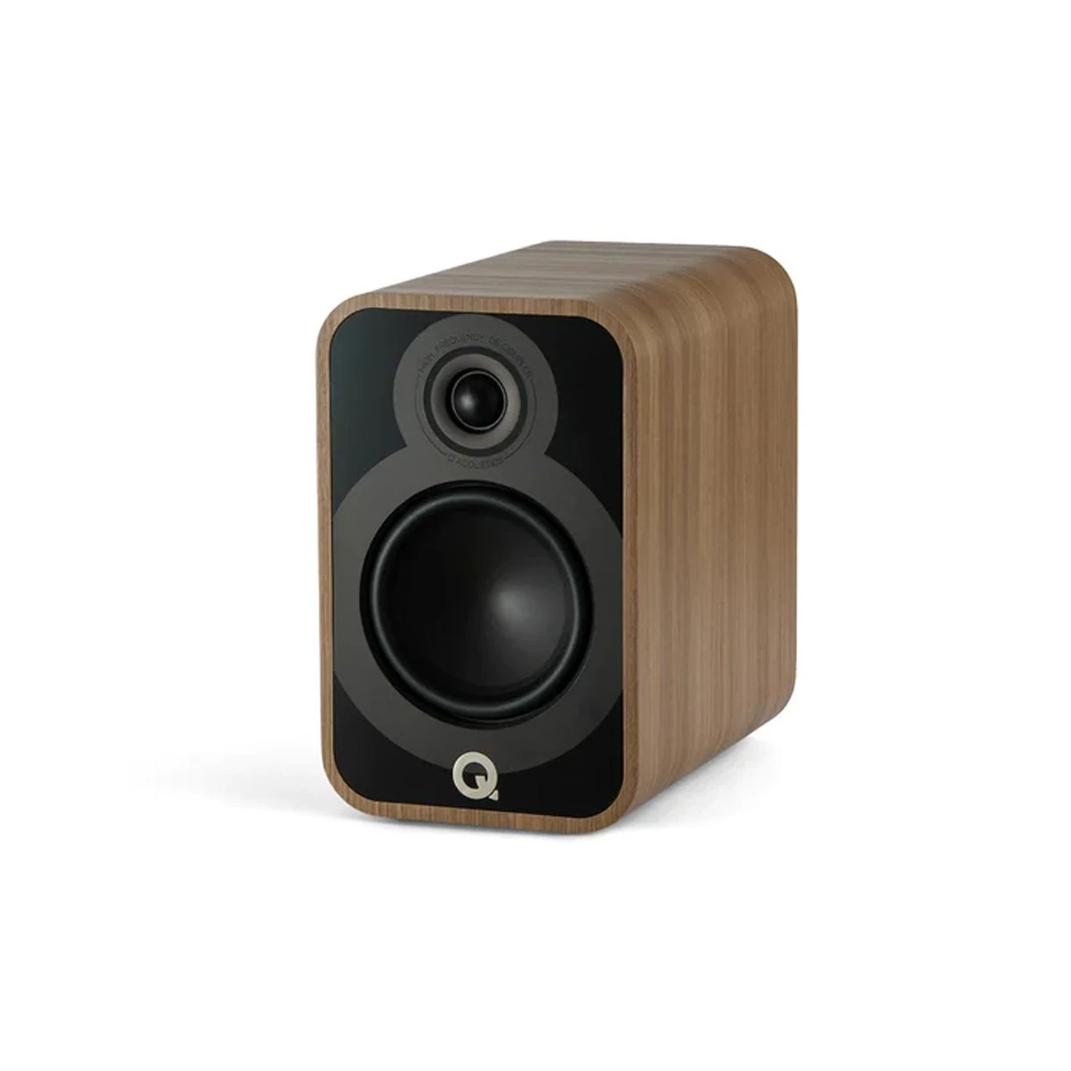 Q Acoustics - 5020 - Bookshelf Speakers (Pair) 6 Q Acoustics - 5020 - Bookshelf Speakers (Pair) - Image 4