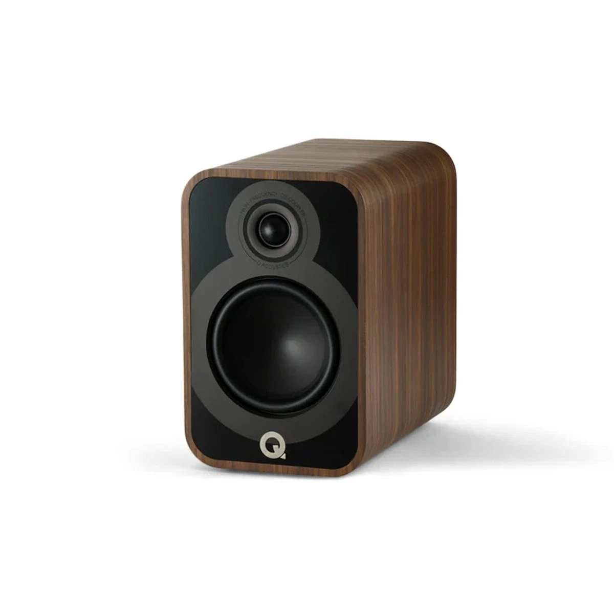 Q Acoustics - 5020 - Bookshelf Speakers (Pair) 7 Q Acoustics - 5020 - Bookshelf Speakers (Pair) - Image 5
