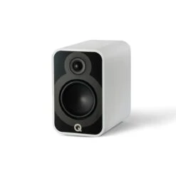Q Acoustics - 5020 - Bookshelf Speakers (Pair) 13 Q Acoustics - 5020 - Bookshelf Speakers (Pair) -Electronic Audio Store q acoustic 5020 white2