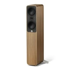Q Acoustics - 5040 - Floorstanding Speakers (Pair) 11 Q Acoustics - 5040 - Floorstanding Speakers (Pair) -Electronic Audio Store q acoustic 5040 oak2