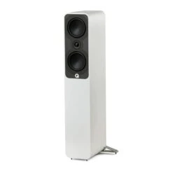 Q Acoustics - 5040 - Floorstanding Speakers (Pair) 13 Q Acoustics - 5040 - Floorstanding Speakers (Pair) -Electronic Audio Store q acoustic 5040 white2