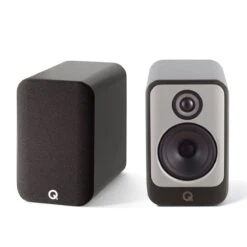 Q Acoustics - Q Concept 30 - Bookshelf Speakers (Pair)